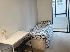 Central Sta. 女性専用 オウンルーム $330