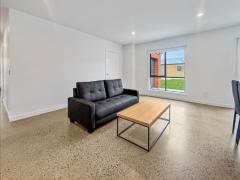 One Bedroom Premium High Apt.
