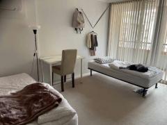 Pyrmont 女性専用　シェアルーム　$225