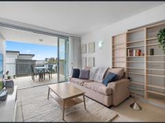 Furnished One Bedroom Apartmen