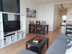 Furnished 1 Bedroom Apartment
