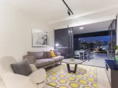 1 BEDROOM FURNISHED APARTMENT
