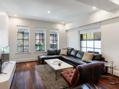 Furnished, Style One Bedroom