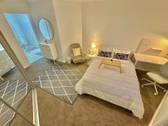Master room $650 central