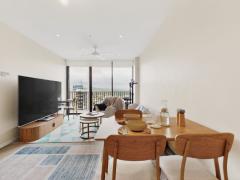 Stunning one bedroom Apartment