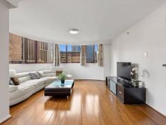 Stylish Furnished Apartment