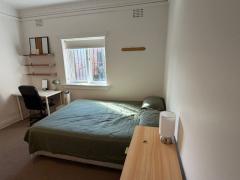 Bondi junctionまで徒歩10分　男性専用$300