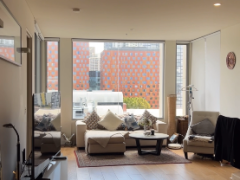 【LUXURY CITY LIVING】6/17~7/12