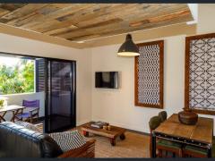 Fully Furnished Studio Apt