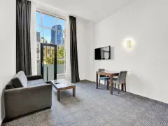 One Bedroom FurnishedApartment