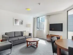 Stylish One Bedroom Apartment