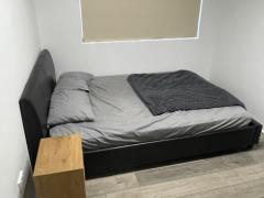 own room
