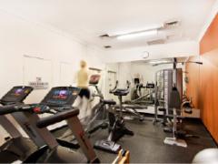 Pyrmont Master room $280