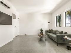 Stylish Fully Furnished Apt.