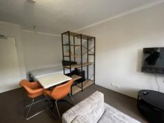 Comfort & Convenience Studio