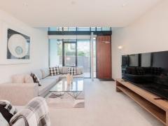 Fully Furnished Prestige Apart