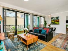 1 bedroom Urban Apartment