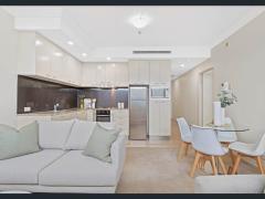 Stylistic Furnished OneBedroom
