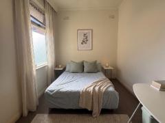即入居可 St Kilda East🐶家具付きオウンルーム
