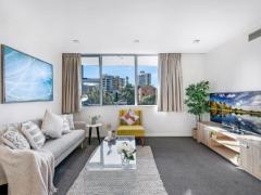 Stylish Apartment One Bedroom