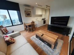 Fully Furnished 1 bedroom Apts