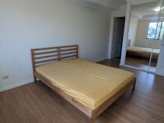 Miranda master room