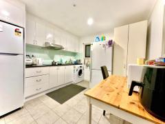 Chippendale CBD Bedroom - $400