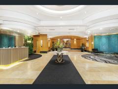 Female to share Syd City apt