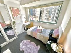 $415 room for rent city