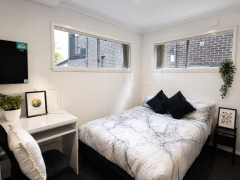 Own Room at Marsfield