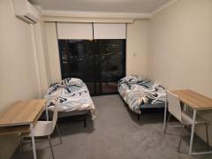 Pyrmont 女性専用　$300 シェアルーム