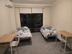Pyrmont 女性専用　$300 シェアルーム