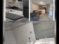 City pyrmont master room share