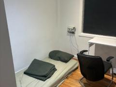 Ultimo Single Room!