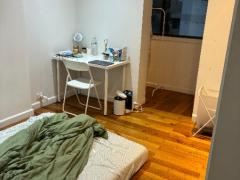 Ultimo Big Single Room!