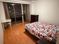 Pyrmont 女性専用　マスタールーム　$430