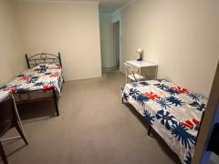 Pyrmont 女性専用　シェアルーム　$250