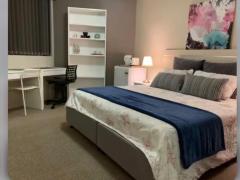 Master Bedroom with Ensuite