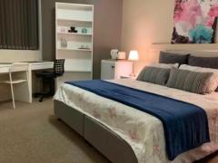 Master Bedroom with Ensuite