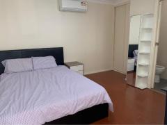 Master Bedroom with Ensuite