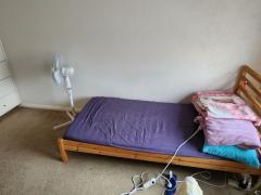 Own room for rent at Glebe