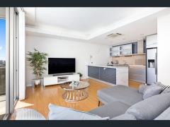 NEAT TENANT NEEDED 1Bed+ Study