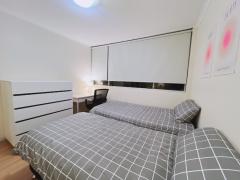 Master room for rent