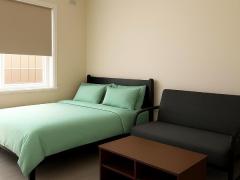 Ensuite Room 500m to Station