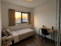 1 Private room in Burwood: