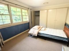 短期$35/day・オウンルーム・オウンバス・メトロ徒歩５分