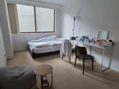 Pyrmont 女性専用　$330 オウンルーム