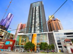 🏠《入居者募集》Melbourne CBD内 -男性2名募