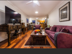 Fully Furnished Apartment