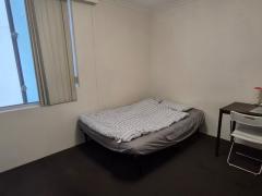 タウンホール徒歩3分　女性専用 $390 オウンルーム